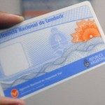 Licencia Nacional de Conducir