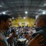 Marcos Cleri - Granadero Baigorria