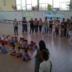 Nueva Sala de Prescolar Colegio San José 31 - 08 - 15 -  1