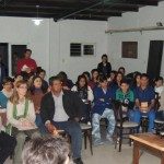 PRESENTACIÓN DE LA GUÍA DE CAMPO DE LAS AVES DE SAN JAVIER Y ALREDEDORES 1