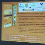 PRESENTACIÓN DE LA GUÍA DE CAMPO DE LAS AVES DE SAN JAVIER Y ALREDEDORES