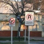 RESPETAR LEYES DE TRANSITO