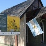 SAN JAVIER DECLARADA ÁREA DE IMPORTANCIA PARA LA CONSERVACIÓN DE AVES-SE COLOCARON CARTELES 1