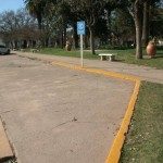 SE SUMAN NUEVOS ESPACIOS EXCLUSIVOS PARA EL ESTACIONAMIENTO DE MOTOS EN LA CIUDAD