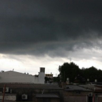 SOLICITAN PRECAUCIÓN A LA POBLACIÓN ANTE POSIBLES FENÓMENOS METEOROLÓGICOS