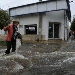 Sanford - Inundaciones