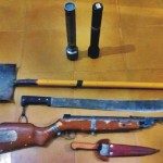 Secuestro Romang - Los Pumas