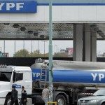 TRAS LAS PASO, SE VINO EL AUMENTO DE NAFTAS MÁS ALTO DEL AÑO