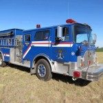 autobomba bomberos san javier