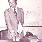 39 años Néstor Bode