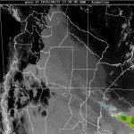 ALERTA METEOROLÓGICO POR TORMENTAS FUERTES 23 - 09 - 15