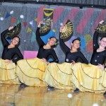 ATTITUDE PARTICIPARÁ EN EL OPEN ART