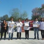Acto día del maestro 2015 - 1