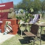 Acto día del maestro 2015 - 2