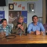 Baucero - Ruscitti 28 - 09 - 15