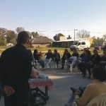 CAPACITACIÓN EN PRIMEROS AUXILIOS