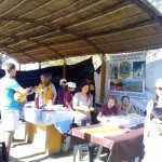 Club Leo Chajá 7 - 09 - 15