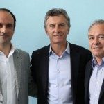 Corral - Macri - Barletta