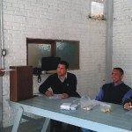 ELECCIONES EN EL SINDICATO DE TRABAJADORES VIALES