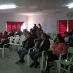ENCUENTRO DE ESCUELAS CUSTODIAS DEL TERRITORIO