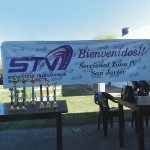 ENCUENTRO DE VIALES EN SAN JAVIER