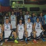 Echague Paraná Septiembre 2015