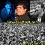 Fiesta Primavera Cayastá 2015