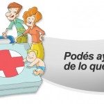 JORNADA DE CAPACITACIÓN DE PRIMEROS AUXILIOS