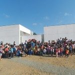 JORNADA INTERBARRIAL DE LOS CENTROS VÍNCULOS Y DE CUIDADOS INFANTILES