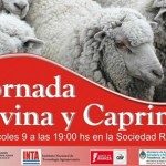 Jornada Ovina y caprina