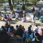 LA ESCUELA 435 ADHIRIÓ A LA MARATÓN NACIONAL DE LECTURA