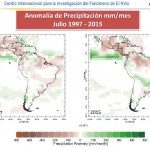 LA OMM Y SUS ASOCIADOS PREPARAN AL SECTOR SANITARIO PARA EL NIÑO