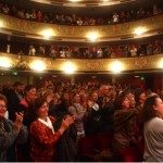 LAS DOCENTES SANJAVIERINA CARMEN FIERRO Y MARÍA ROSA ZENCLUSSEN SERÁN  AGASAJADAS EN UN ACTO EN SANTA FE