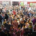 LAS ESCUELAS DE SAN JAVIER MOSTRARON SUS TRABAJOS A LA COMUNIDAD 2