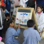 LAS ESCUELAS DE SAN JAVIER MOSTRARON SUS TRABAJOS A LA COMUNIDAD 3