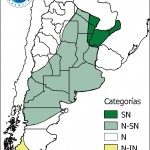 MAPA DE LLUVIA SEPTIEMBRE