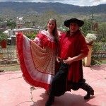 Mariana y Fernando 1