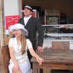 Mariana y Fernando 2