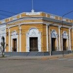Municipalidad de San Javier