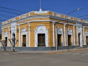 Municipalidad de San Javier