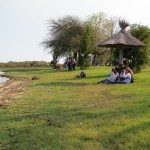 PRIMER ENCUENTRO DE ESCUELAS CUSTODIAS DEL TERRITORIO