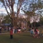 RECIBIERON LA PRIMAVERA CON ACTIVIDADES DEPORTIVAS Y RECREATIVAS 1