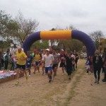 Runnig Primavera 2015