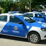 SE EXTENDIÓ EL SISTEMA DE CARGA DE COMBUSTIBLE CON “VISA FLOTA” A TODOS LOS MÓVILES DE LA POLICÍA PROVINCIAL