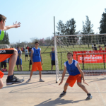 SE REALIZARÁ EN SAN JAVIER LA FINAL DEPARTAMENTAL DE LAS OLIMPIADAS SANTAFESINAS