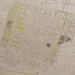 SE REALIZÓ EL SORTEO DE LA SEGUNDA CUADRA A PAVIMENTAR DE UN PLAN DE 128 - 1