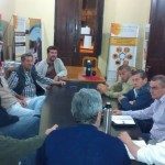 SE REUNIRÁ EL COMITÉ DE EMERGENCIA AGROPECUARIA Y ORDENAMIENTO TERRITORIAL