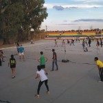 UNA TARDE DIFERENTE, SEGUNDA EDICIÓN