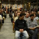 germán bacarella y marcos cleri presentación libro zaiat