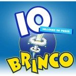 10 - Brinco